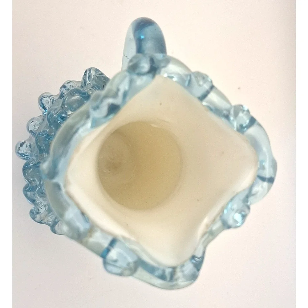 Unmarked beautiful antique